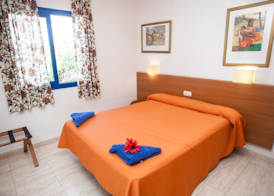 Villas Las Marinas 3