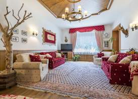 Hotel Alpino Wellness & Spa 4