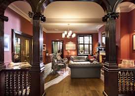 Royal Marine Hotel, by Highland Coast Hotels 3