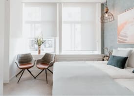 De Zilte Melis Boutique Rooms 5
