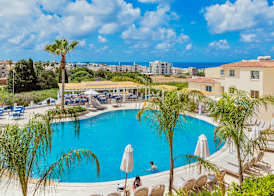 WellClub Resort - Suites & Wellness 2
