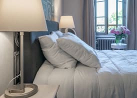 Hôtel Au Coq Dort Spa 4