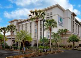 Embassy Suites by Hilton Jacksonville Baymeadows 2