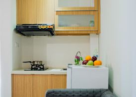 Deva Bali Apartement 2