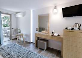 Akti Taygetos - Conference Resort 4