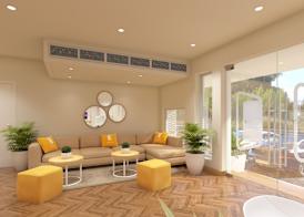 Bloom Hotel - Karol Bagh 4
