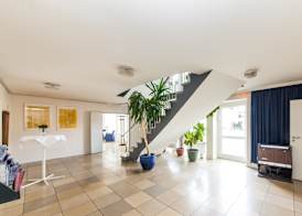Hotel Drei Kronen Elmshorn 2