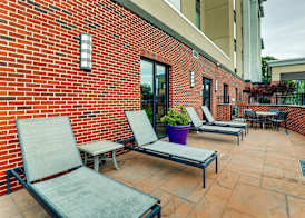 Hampton Inn and Suites Rome, GA 2