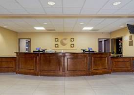 Comfort Suites Kingwood, Humble, New Caney, Houston IAH Airport 2