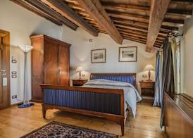 Le Camere di Palazzo Bortolan 5