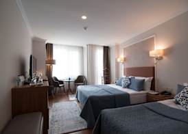 Nomade Hotel Exclusive 5