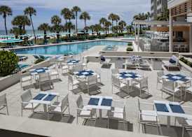 The Resort at Longboat Key Club 4