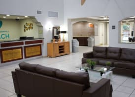 Boca Suites Deerfield Beach; SureStay Collection by BW 2