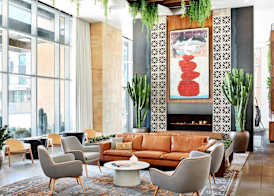 Canopy By Hilton Tempe Downtown 5