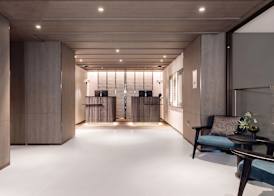 Oakwood Yeouido Park Seoul 4