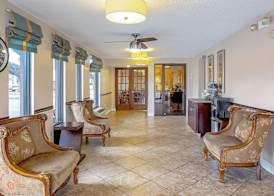 Quality Inn & Suites Live Oak I-10 Exit 283 4
