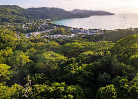 Canopy By Hilton Seychelles Resort 5