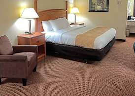 Quality Inn Chickasha 5
