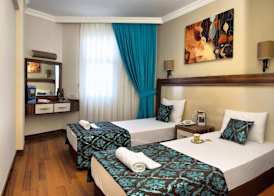 Flora Suites Hotel - All Inclusive 4