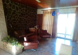 Hostal Lleida 4