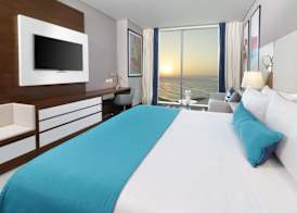 InterContinental Hotels CARTAGENA DE INDIAS by IHG 4