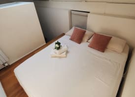 Gaia Suites - A due passi dal centro - Parcheggio privato 4