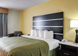 Sleep Inn Bronx 5