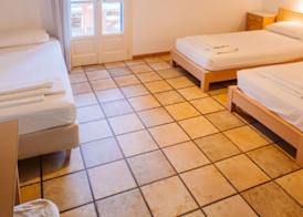 Far Out Village Hotel 5