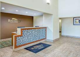 Baymont by Wyndham Beloit 3