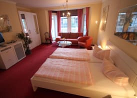 Hotel Im Schwedischen Hof 2