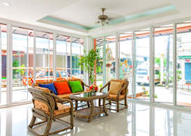 Phusita Hotel - SHA Certified 4