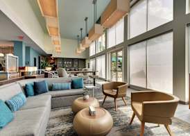 Element by Marriott Ewing Princeton 3