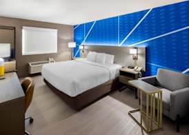 Comfort Inn Mount Vernon Downtown 4