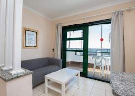 Apartamentos Olympia 2