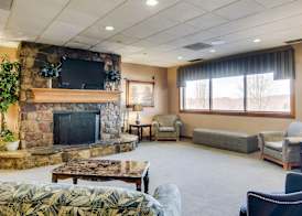 Quality Hotel and Conference Center Bluefield 4