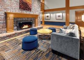 Semiahmoo Resort Golf & Spa, Trademark Collection by Wyndham 4