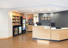 TownePlace Suites by Marriott Latham Albany Airport 4