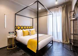 The Couper Colonna 3