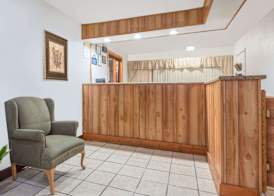 Days Inn by Wyndham Mt. Sterling 3