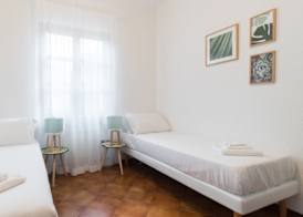 Il Borgo apartments 4