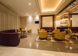 Golden Tulip Media Hotel 3