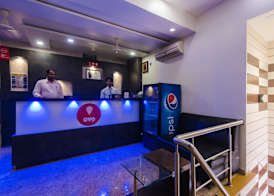 Hotel Guest Inn Residency 2