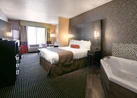 Best Western Plus Rama Inn & Suites 5