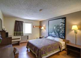 Super 8 by Wyndham Zanesville 2