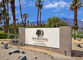DoubleTree by Hilton Golf Resort Palm Springs 3