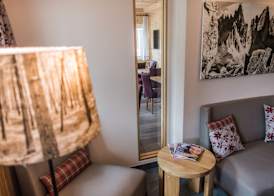 Hotel Waldheim Sexten Sesto 4