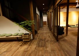 Irori Guest House Tenmaku 4