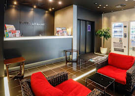 HOTEL LiVEMAX Higashi Ginza 3
