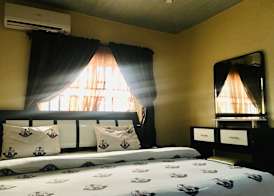 IBD International Hotel Ilaro 4