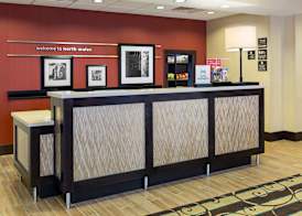 Hampton Inn & Suites Philadelphia Montgomeryville 5